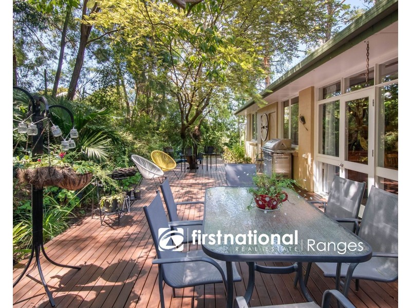 27 Bolton Road, Selby VIC 3159