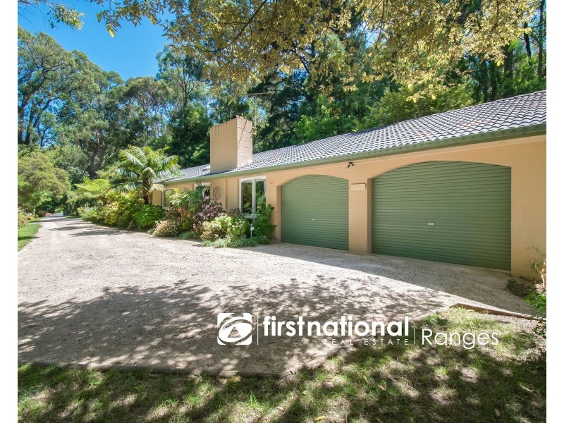 27 Bolton Road, Selby VIC 3159