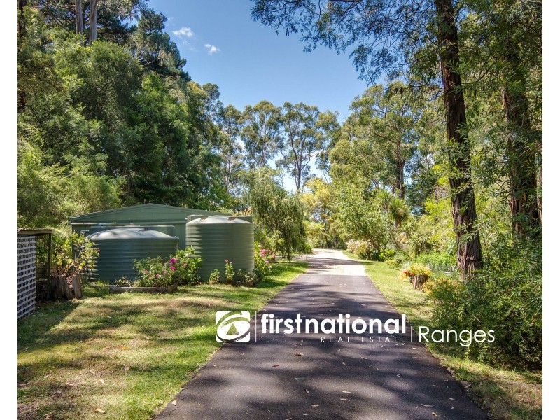 27 Bolton Road, Selby VIC 3159