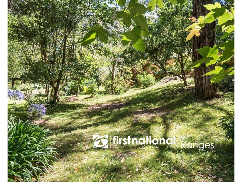 27 Bolton Road, Selby VIC 3159