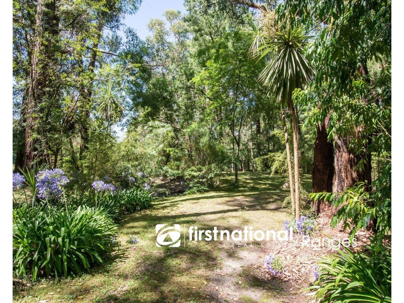 27 Bolton Road, Selby VIC 3159