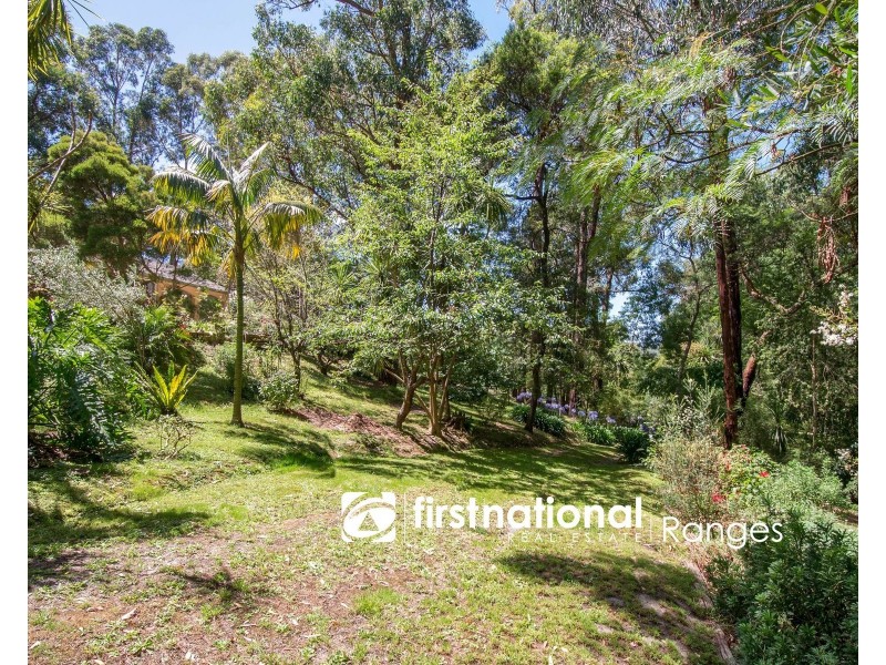 27 Bolton Road, Selby VIC 3159