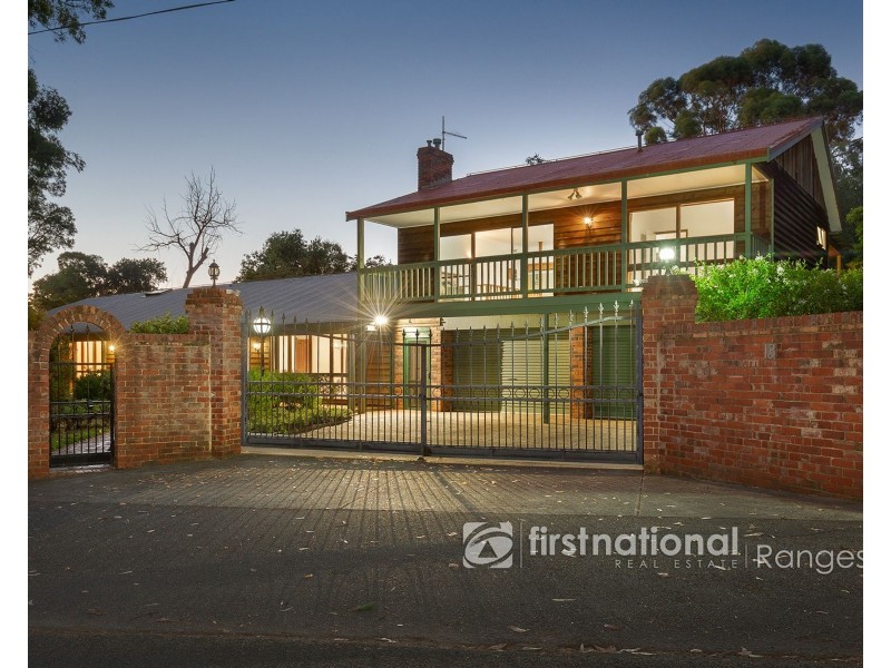 13 Edenmont Road, Emerald VIC 3782