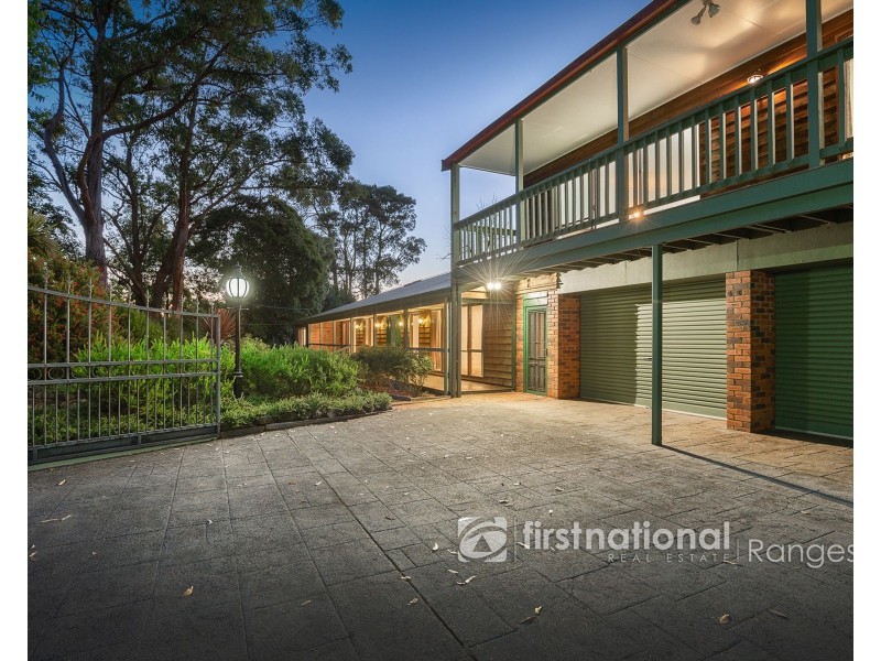 13 Edenmont Road, Emerald VIC 3782