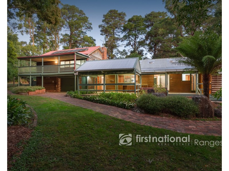 13 Edenmont Road, Emerald VIC 3782