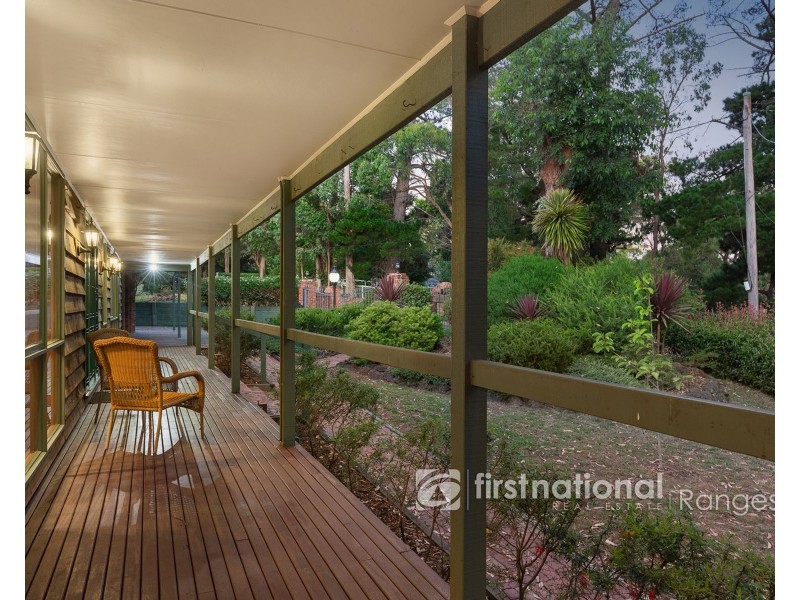 13 Edenmont Road, Emerald VIC 3782