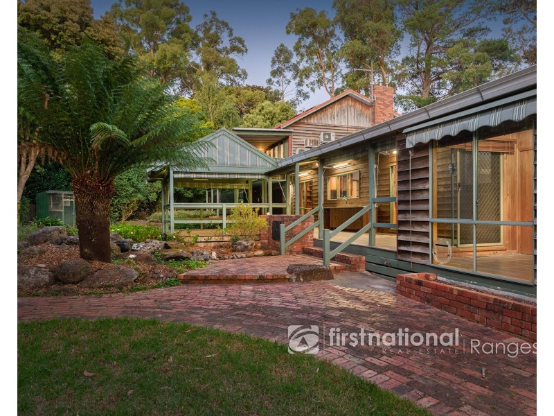 13 Edenmont Road, Emerald VIC 3782