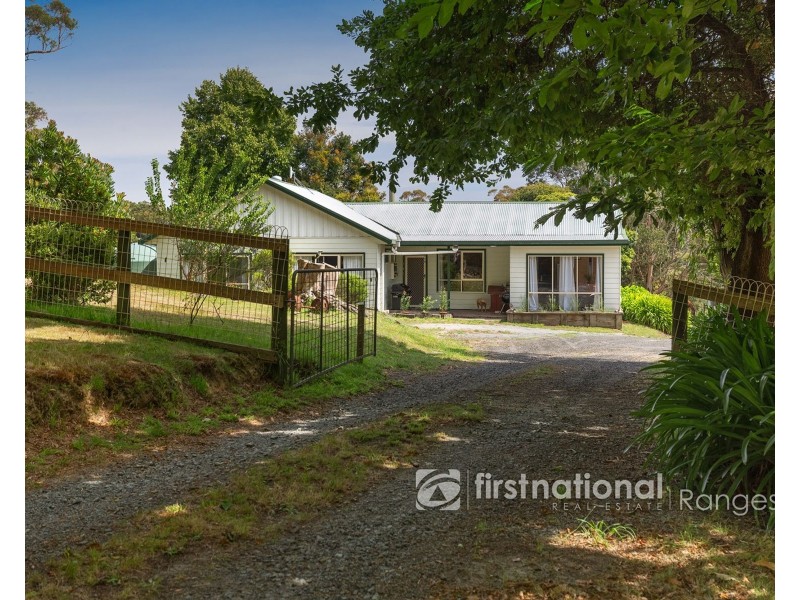 120 Mann Road Court, Pakenham Upper VIC 3810