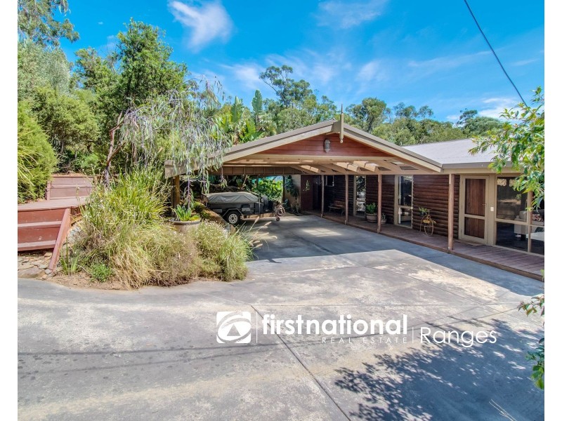 8 Heath Road, Belgrave Heights VIC 3160