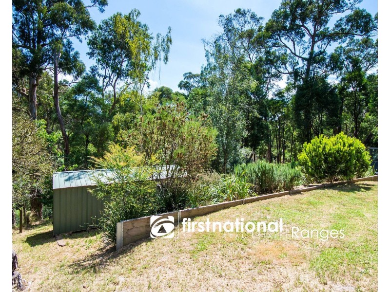 8 Heath Road, Belgrave Heights VIC 3160