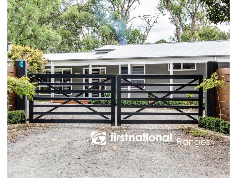 32 View Hill Road, Cockatoo VIC 3781