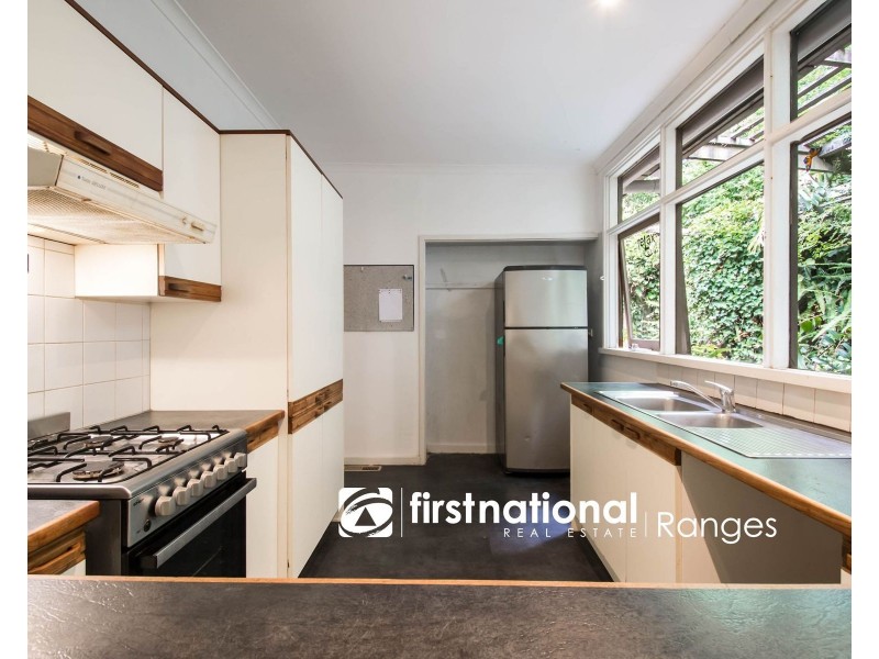 101 Belgrave-Gembrook Road, Selby VIC 3159