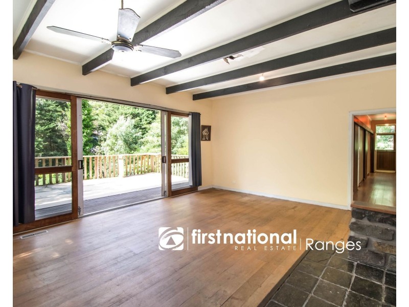 101 Belgrave-Gembrook Road, Selby VIC 3159