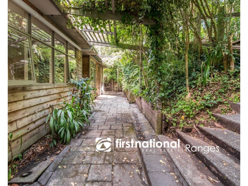 101 Belgrave-Gembrook Road, Selby VIC 3159
