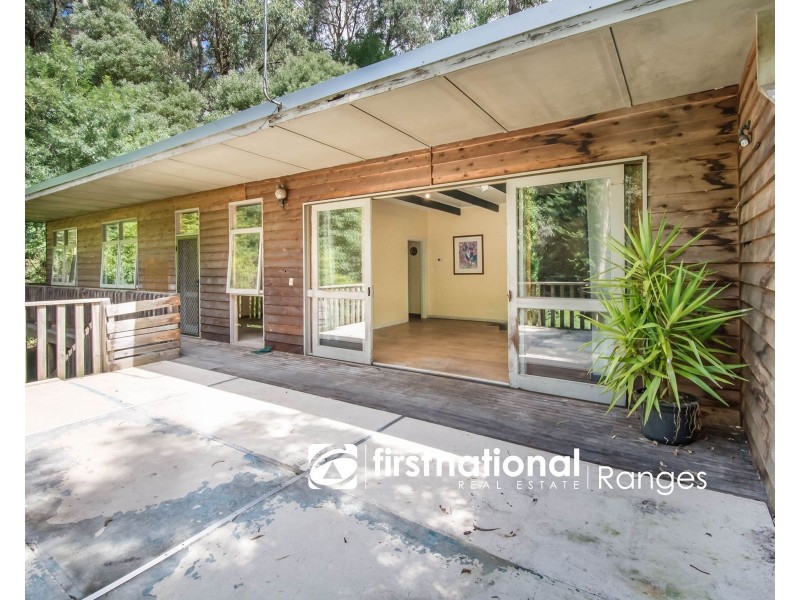 101 Belgrave-Gembrook Road, Selby VIC 3159