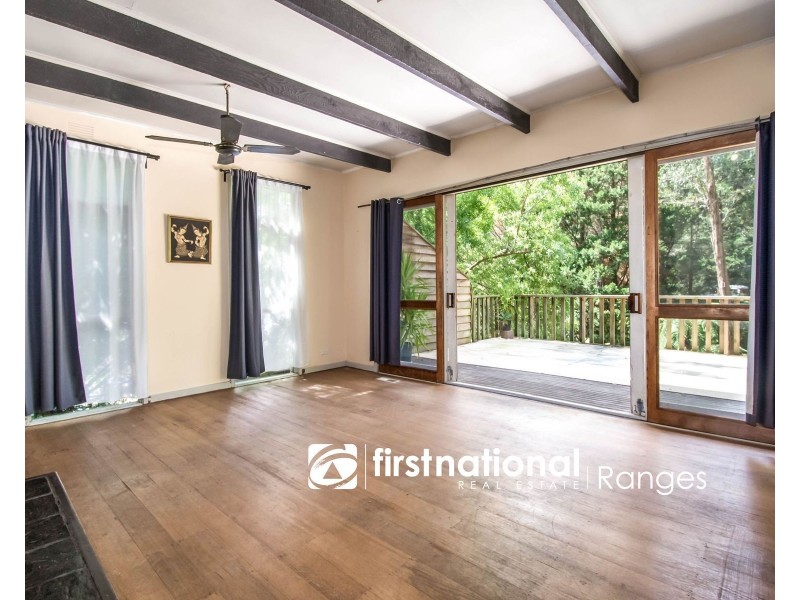 101 Belgrave-Gembrook Road, Selby VIC 3159