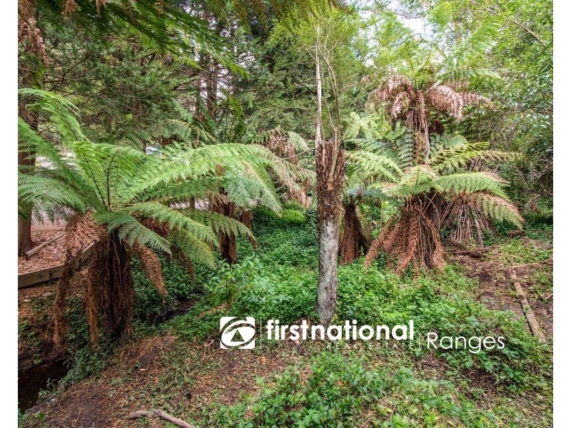 101 Belgrave-Gembrook Road, Selby VIC 3159