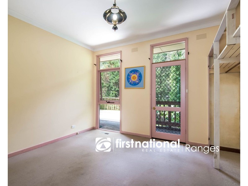 101 Belgrave-Gembrook Road, Selby VIC 3159