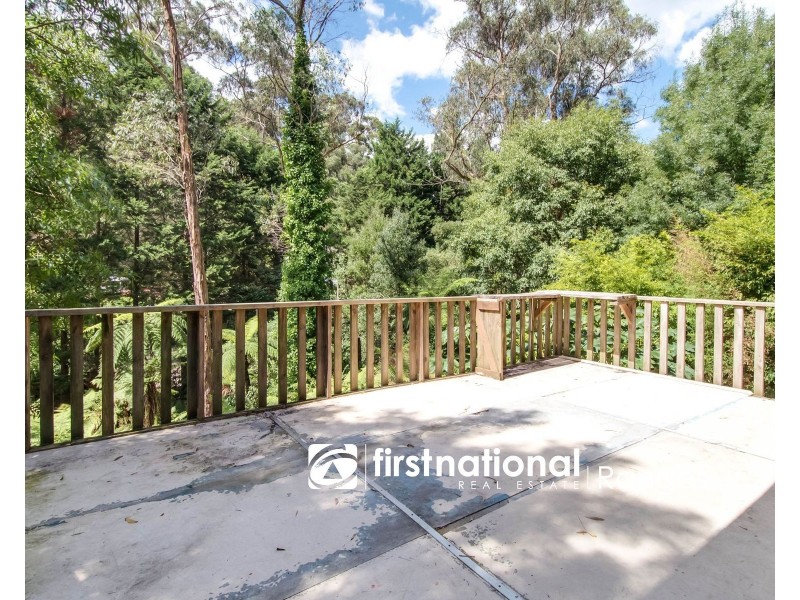 101 Belgrave-Gembrook Road, Selby VIC 3159