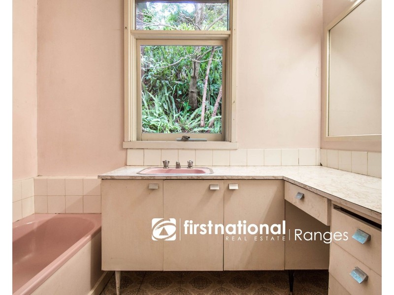 101 Belgrave-Gembrook Road, Selby VIC 3159
