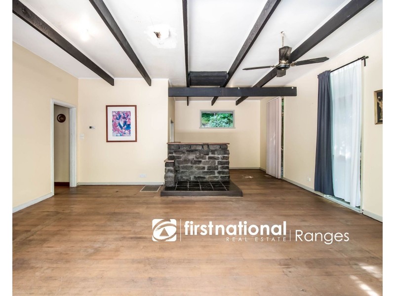 101 Belgrave-Gembrook Road, Selby VIC 3159