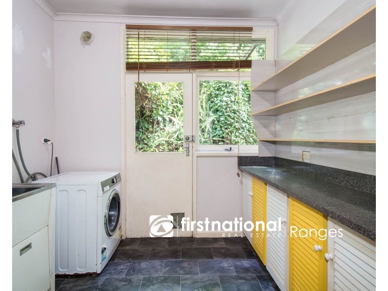 101 Belgrave-Gembrook Road, Selby VIC 3159