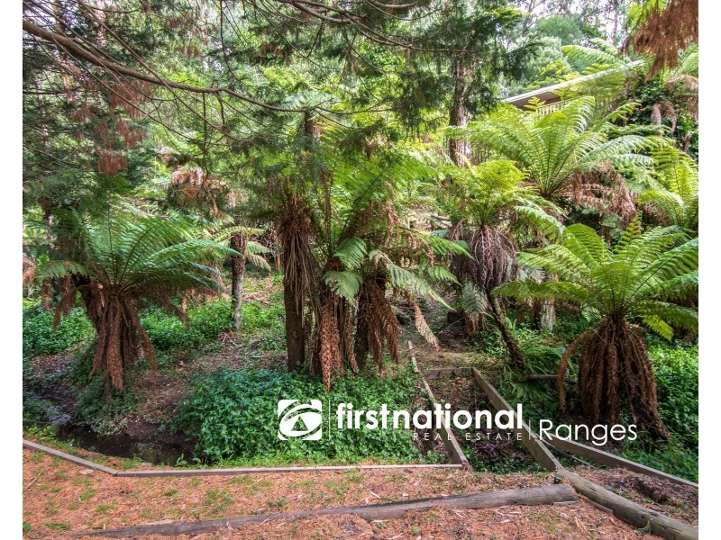 101 Belgrave-Gembrook Road, Selby VIC 3159