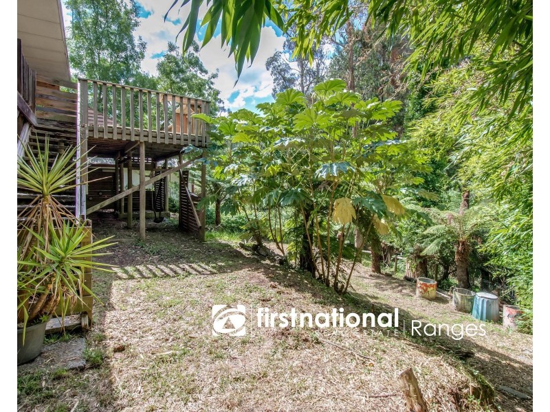 101 Belgrave-Gembrook Road, Selby VIC 3159