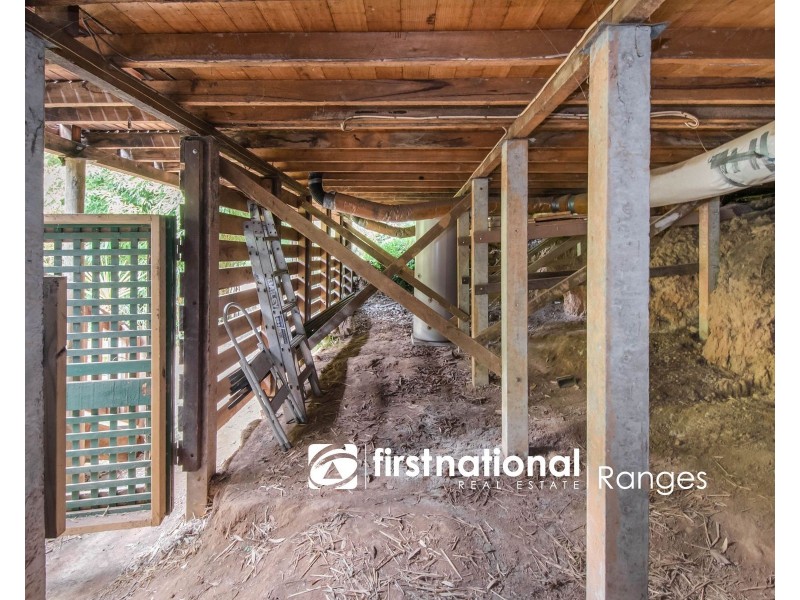 101 Belgrave-Gembrook Road, Selby VIC 3159