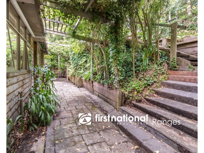 101 Belgrave-Gembrook Road, Selby VIC 3159