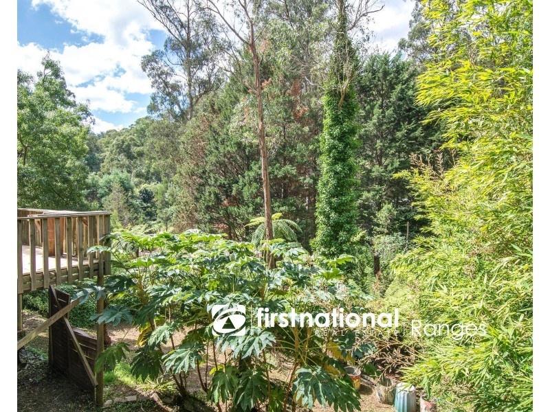 101 Belgrave-Gembrook Road, Selby VIC 3159