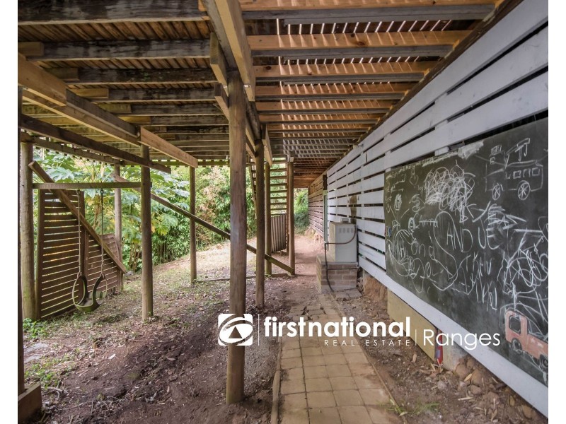 101 Belgrave-Gembrook Road, Selby VIC 3159