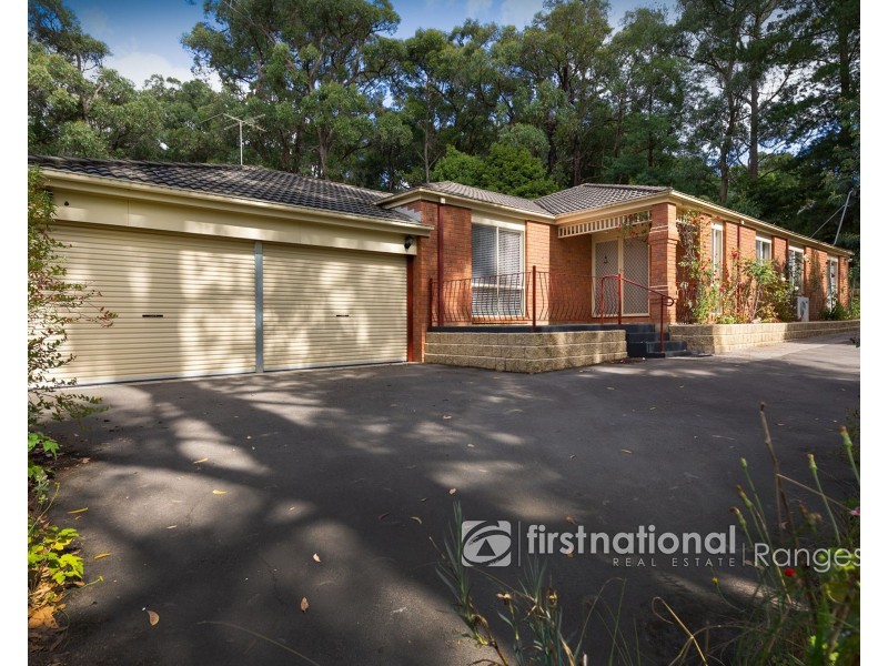 22 Second Avenue, Cockatoo VIC 3781