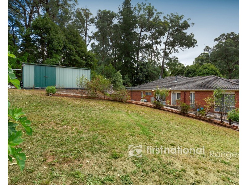 22 Second Avenue, Cockatoo VIC 3781