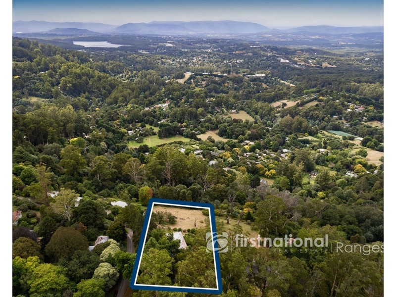 2 Locarno Avenue, Kallista VIC 3791