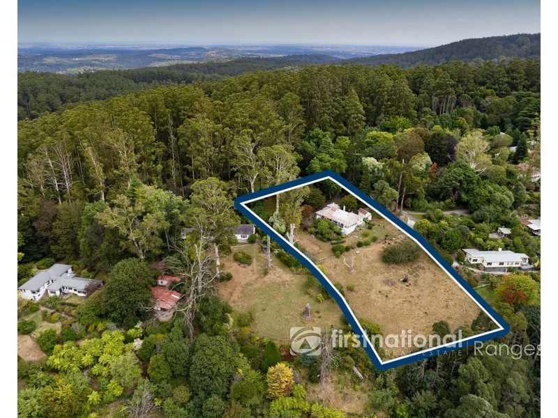 2 Locarno Avenue, Kallista VIC 3791