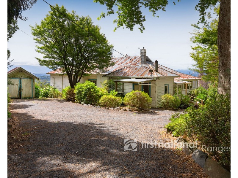 2 Locarno Avenue, Kallista VIC 3791