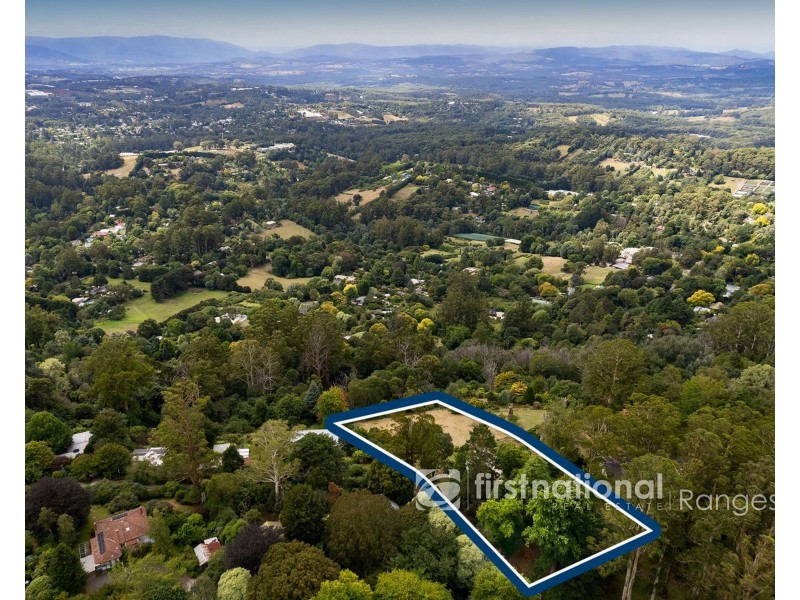 2 Locarno Avenue, Kallista VIC 3791