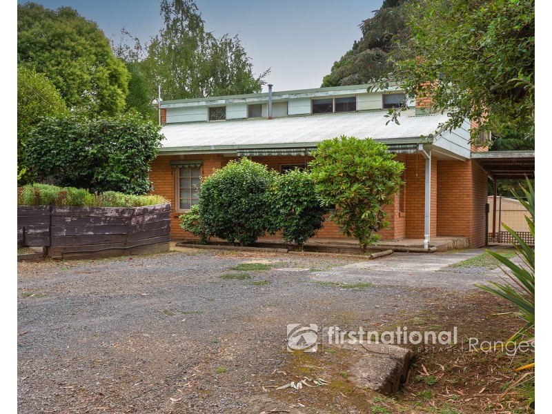 104 Moores Road, Monbulk VIC 3793