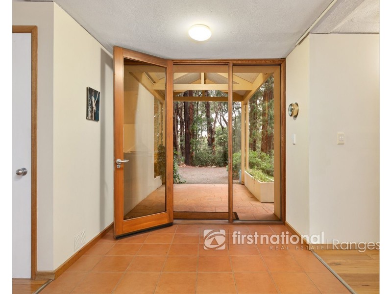 126 Beenak Road, Gembrook VIC 3783