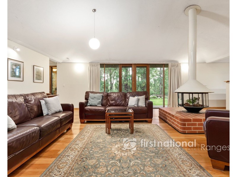 126 Beenak Road, Gembrook VIC 3783