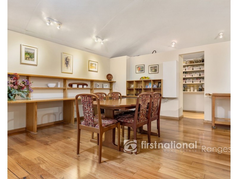 126 Beenak Road, Gembrook VIC 3783