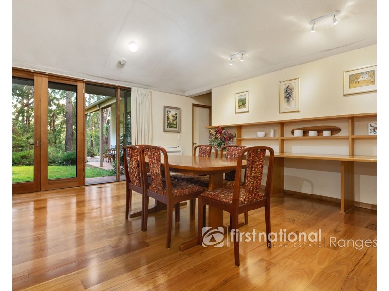 126 Beenak Road, Gembrook VIC 3783