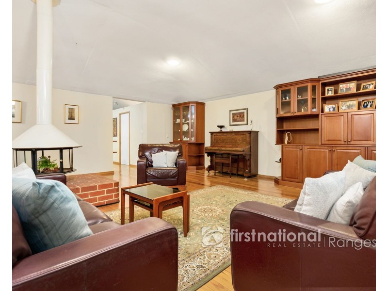 126 Beenak Road, Gembrook VIC 3783