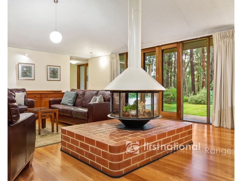 126 Beenak Road, Gembrook VIC 3783