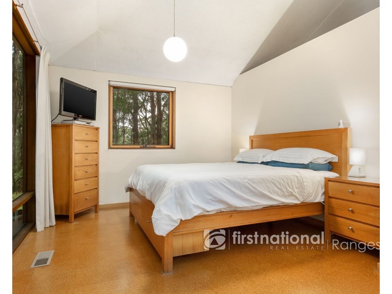126 Beenak Road, Gembrook VIC 3783