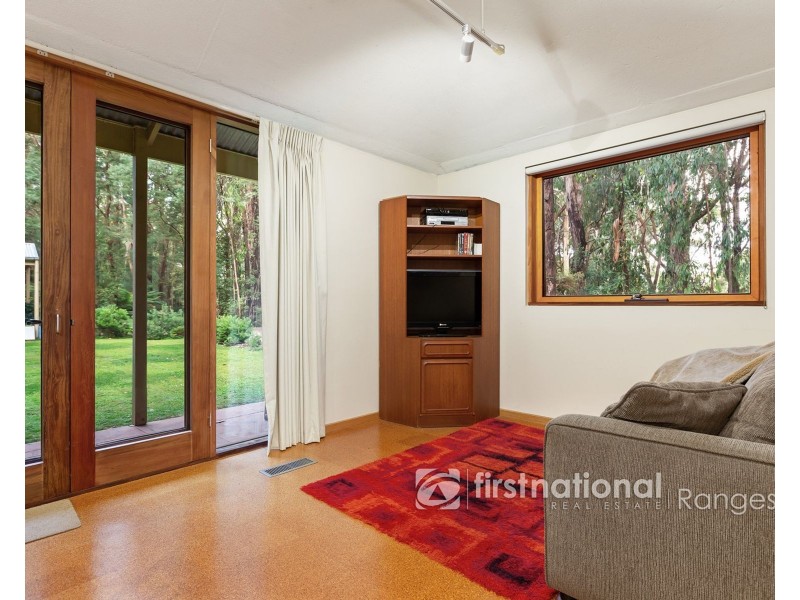 126 Beenak Road, Gembrook VIC 3783