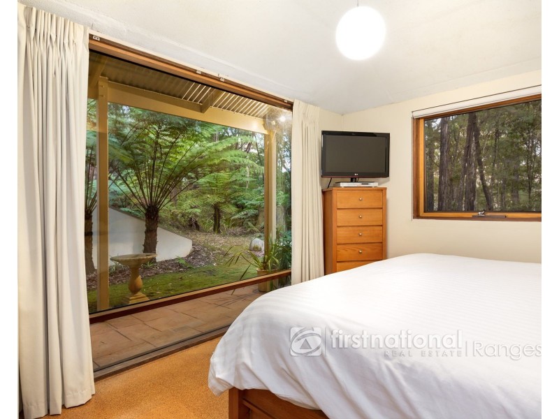 126 Beenak Road, Gembrook VIC 3783
