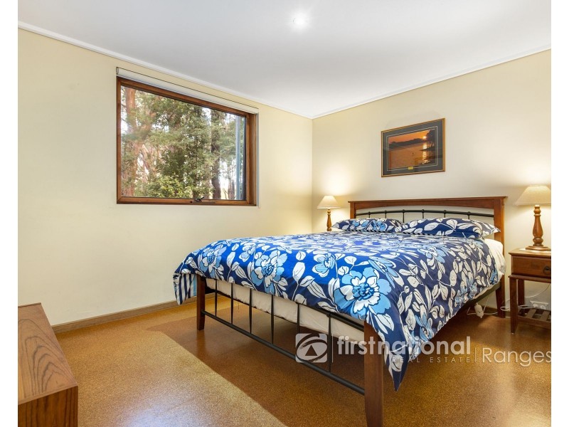 126 Beenak Road, Gembrook VIC 3783
