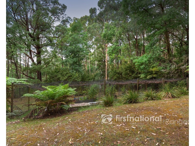 126 Beenak Road, Gembrook VIC 3783